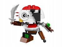 LEGO Mixels: 41567 - Skulzy