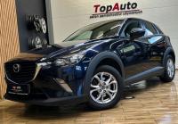 Mazda CX-3 2.0 I NAVI bezwypadkowa GWARANCJ...