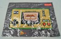 ORGINALNA ŚCIERCZKA DO EKRANU NINTENDO THE LEGEN OF ZELDA