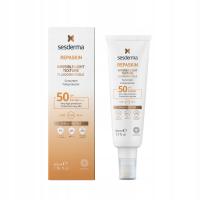 SESDERMA REPASKIN Fluido Invisible Fotoprotector SPF50 krem