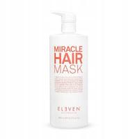 Eleven Australia Miracle Hair Mask Odżywcza maska do włosów 960ml