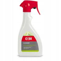 CX80 CLEANER Płyn spray do czyszczenia i odtłuszczania powierzchni 600ml