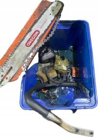 Комплект деталей 51 Husqvarna 55