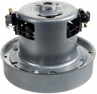 Генератор турбины двигателя для пылесоса 1400W Zelmer METEOR 2