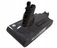 ARyee Bateria V10 kompatybilna z Dyson V10 25.2V 3800mAh