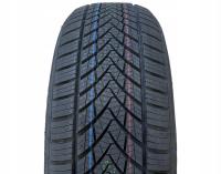 Opona całoroczna Tourador X All Climate TF2 195/65R15 91 H