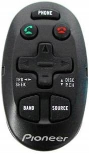 Pilot Pioneer CD-SR110