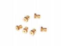 Газовые форсунки Amica горелка вок (пропан-бутан)