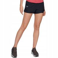 Spodenki UNDER ARMOUR QUALIFIER SPEEDPOCKET r.XS