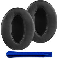 Амбушюры для Sennheiser HD 4.40 BT 4.50 BT губки колодки черный