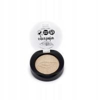 PUROBIO CIEŃ DO POWIEK MATOWE RÓŻNE 2,5g