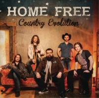 27. CD Country Evolution by Home Free