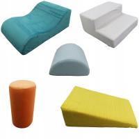 Piankowy Plac Zabaw Duże Klocki Piankowe Dla Dzieci Zestaw Sensoryczny