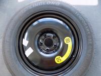 Koło dojazdowe 18 MERCEDES 5x112 GLC,ML - NOWE