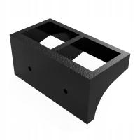 Держатель Организатор Для-Бигуди Выпрямители Кисти