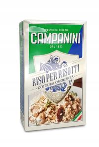 Campanini Ryż do risotto Włoski 1kg