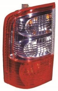 Alkar 2002988 Lampa tylna zespolona