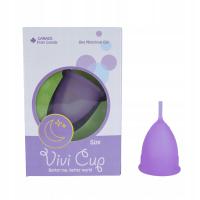 Менструальная чаша Vivi Cup размер S сумка