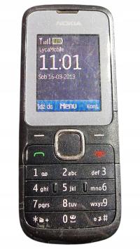 NOKIA C1-01 C1 RM-607 - ZBITY LCD