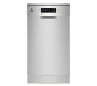 Посудомоечная машина Electrolux ESS64321SX 10 компл. Серебряный