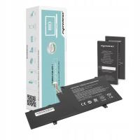 Bateria do laptopów HP, Compaq litowo-polimerowa 4700 mAh Movano