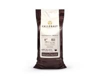 Czekolada gorzka deserowa 811 Finest Belgian Chocolate 54,5% 10kg Callebaut