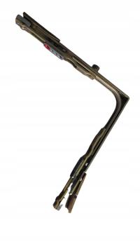 WINKHAUS ОКОННЫЙ УГОЛ НИЖНИЙ ВЕРХНИЙ СТАРАЯ МОДЕЛЬ С МЕТАЛЛИЧЕСКИМИ ПЛАСТИНАМИ