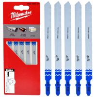 BRZESZCZOT ZESTAW BRZESZCZOTÓW DO METALU WYRZYNAREK 105MM T 318A 5 SZTUK