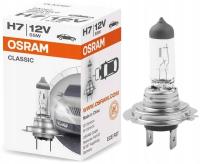 Автомобильная лампа ближнего света для OSRAM CLASSIC H7 12V 55W PX26d OEM