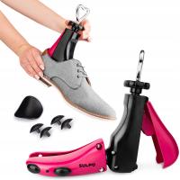 Sulpo носилки для обуви классический пластик