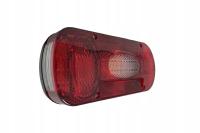 Lampa zespolona MD-36 PRAWA bagnetowa ze światłem przeciwmgielnym, MULTIPA