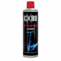 CX80 E-MOB LINE ELECTROMOBILITY CLEANER