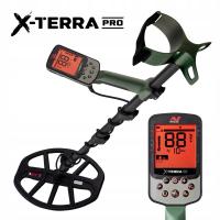 Металлоискатель Minelab X-Terra Pro