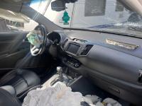 KIA SPORTAGE 10-15 NAWIGACJA ORGINAL DEMONTAZ