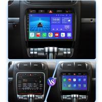 Radio samochodowe Porsche Cayenne 2002-2010 GPS 2/32GB 2-DIN