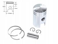 Simson sr1 sr2 kr50 tłok 38.00 nominał DE