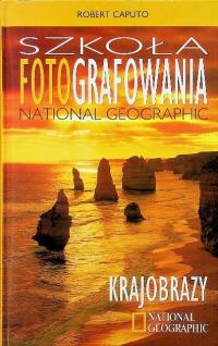 Szkoła fotografowania National Geographic