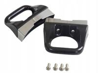 РУЧКИ РУЧКИ РУЧКИ ГОРШКИ УШИ ЗАТЯГИВАЮТСЯ ДЛЯ ЗАПАСНЫХ КАСТРЮЛЬ 2 ШТ.