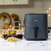 Frytkownica beztłuszczowa Cosori grafit L501-KEUE 1500 W 4,7L Air Fryer