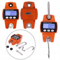 WAGA HAKOWA 300KG MYŚLIWSKA MAGAZYNOWA PODWIESZANA ŁOWIECKA BIG BAG Bigbag