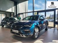 SEAT Ateca Xperience 1.5 TSI 150 KM 7-biegowa auto