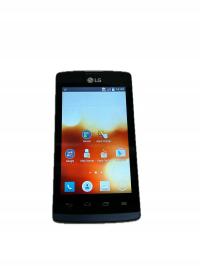 Smartfon LG Joy Y30 512 MB / 4 GB 3G niebieski k877/24