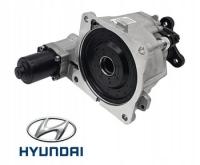 KIA HYUNDAI HALDEX DYFERENCJAŁ SPRZĘGŁO NAPĘDU 4WD MOSTU TYŁ ORYGINAŁ