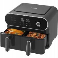 Frytkownica beztłuszczowa Iceagle AFT11001F 1700 W 11 l