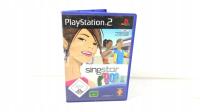 GRA PS2 SINGSTAR 90'