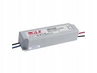 Zasilacz led GPV-75-24 72W 24VDC 3A ip67 wodoodporny slim Warszawa