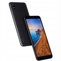 Смартфон Xiaomi Redmi 7A 3 ГБ / 32 ГБ черный
