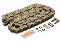 Łańcuch napędowy DID DID520ATV2G&B-86