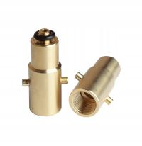 Przejściówka LPG Gomet M10 Polska Holandia Anglia