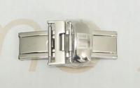 ZAPIĘCIE STALOWE PASKA TISSOT T008217A T640015876